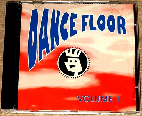 DANCE MUSIC ANOS 90