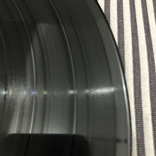 The Clash - Sandinista! Lp Triplo Edição Japonesa Com Obi