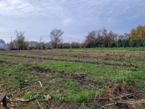 Sitio Con Conectividad A Cruce Champa Y Acceso Sur
