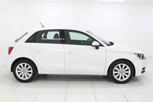 Imagen 6 de 15 de Audi A1 2018 4 Cilindros