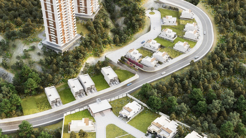 Terrenos En Venta Y Preventa En Bosque Real Con Crédito Directo Hasta 10 Años Desde 200 M2