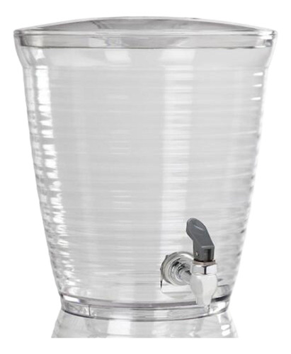 Dispensador De Bebidas Contenedor De Jugo Para Refrigerador