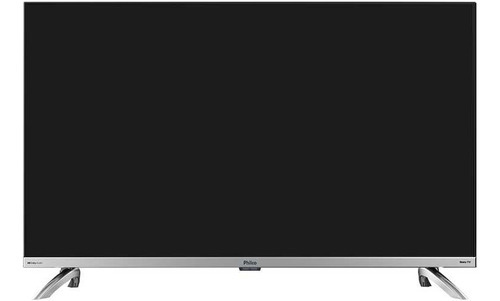 Smart Tv 32'' Ptv32g7pr2csblh Roku Led Philco Bivolt