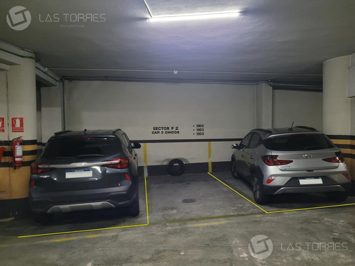 Venta, Cordón, Cochera,