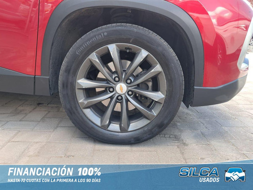 Chevrolet Captiva Ltz 2023