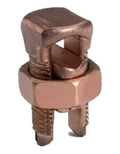 Perro Bronce Ks 25 Cable 2-1/0