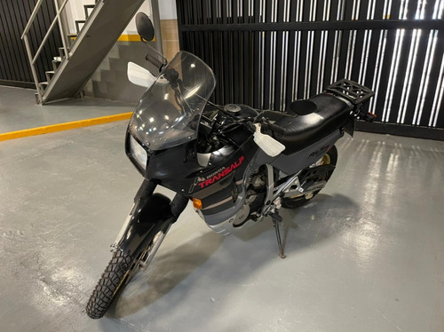 Honda Transalp 600 1993 Cassano Automobili