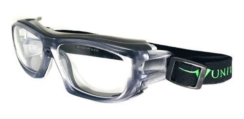 Oculos Proteção Para Futebol Basquete Ciclismo E Voley Grau