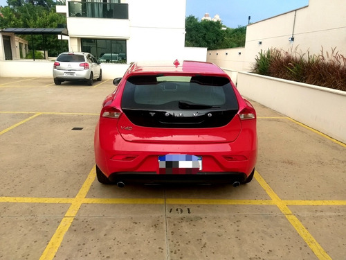Volvo V40 2014 2.0 T4 Dynamic Aut. 5p