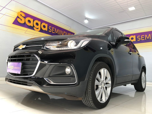 Imagem 5 de 14 de Chevrolet Tracker Premier 1.4 Turbo (aut) (flex)