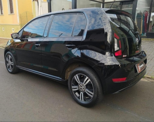 Imagem 3 de 15 de Vw Up Pepper 1.0 Tsi Turbo 2019- Aceitamos Troca