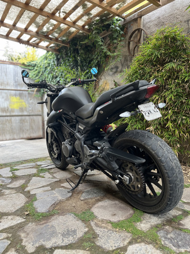 Benelli 302s Año 2021 Único Dueño, Perfecto Estado.