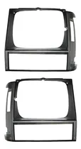 Comprar Par De Biseles Jeep Cherokee 84 A 90