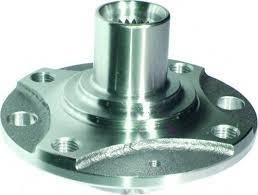 Imagen 1 de 1 de Maza Rueda Delantera Chevrolet 34mm Corsa Celta