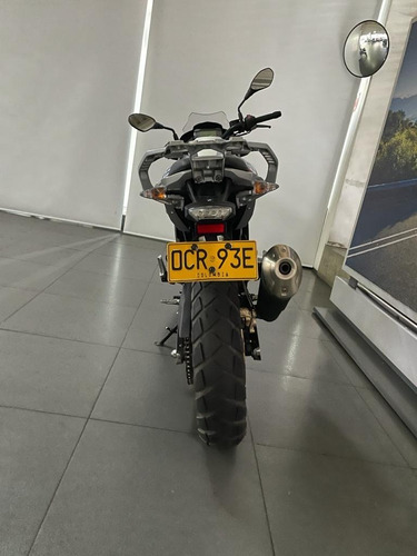 Bmw G310gs