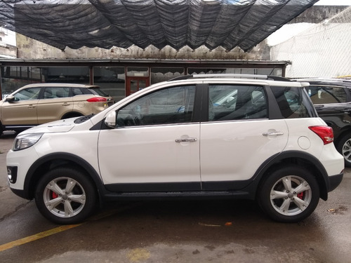 Haval H1 Comfort Mt
