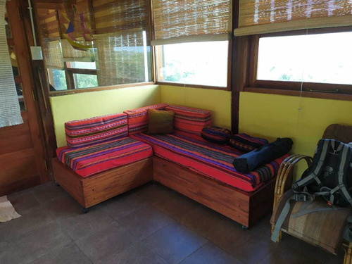 Casa Frente Al Arroyo En San Clemente Con Hermosas Vistas!!!