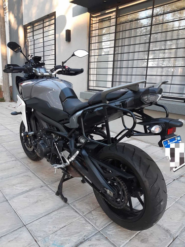 Yamaha St 900