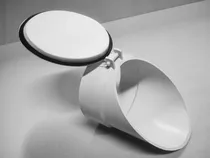 Comprar Válvula De Retenção Esgoto Calha 100mm Anti Enchente Ratos
