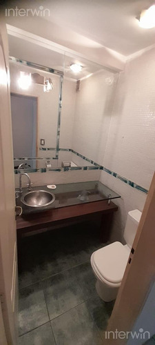 Mendoza Al 2000. Belgrano - 3 Ambientes - Jardín Y Patio - Cochera - Muy Bajas Expensas - Alquiler