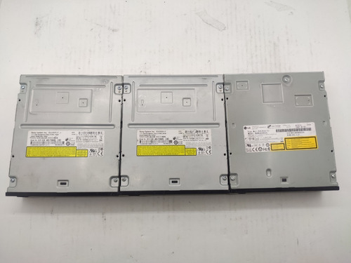 Imagem 3 de 6 de Kit De 10 Drives Cd/dvd Para Desktop #3766