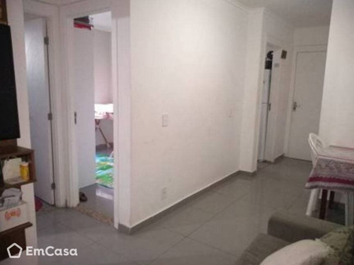 Imagem 3 de 10 de Apartamento À Venda Em São Paulo - 24957