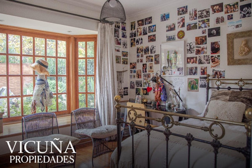 Espectacular Casa Pedro Lira Urquieta