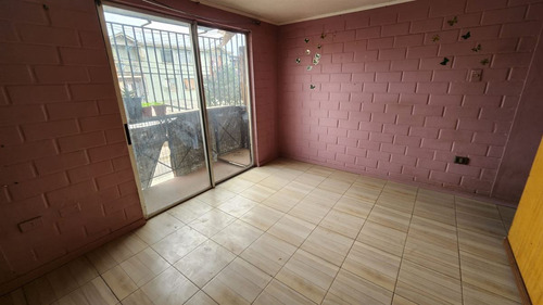 Departamento En Venta De 3 Dorm. En Cerrillos
