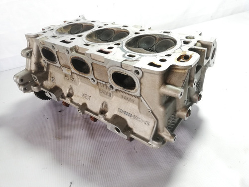 Cabeza De Motor Trasero Mazda 6 Autom V6 Mod 02-07 Origina (Usado)