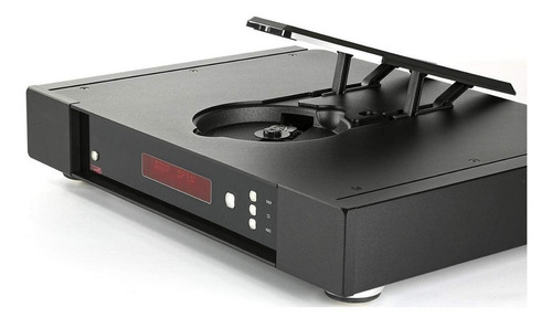 Imagen 2 de 3 de Reproductor - Lector De Cd Rega Saturn Mk3 220v