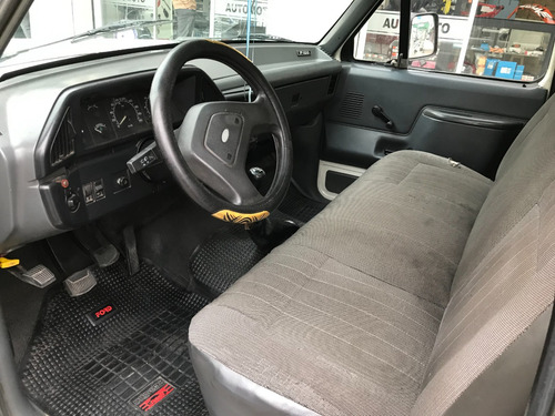 Ford F-100 2.5 I Xl
