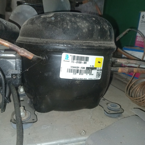 Heladera Almacenera 44 Comercial (Usado)