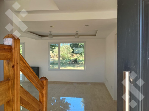 En Venta, Casa En B° Privado, Paraíso Del Limay, Plottier