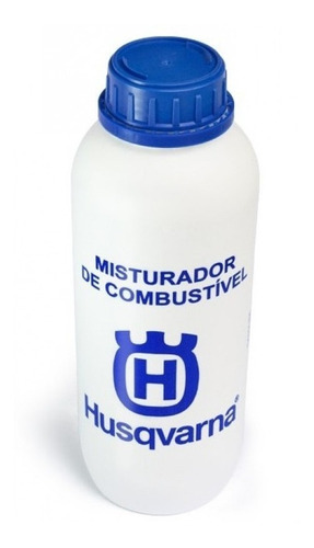 Husqvarna Misturador 1 Litro P/ Óleo 2 Tempos Original Sp