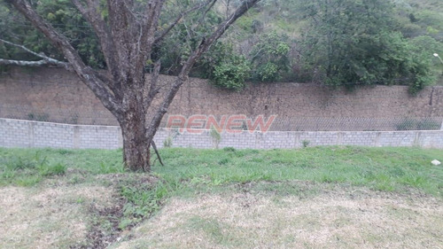 Terreno À Venda, Sem Bairro - Louveira/sp - 483