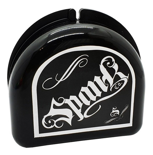 Imagem 3 de 6 de Protetor Bucal Pro Spank Preto