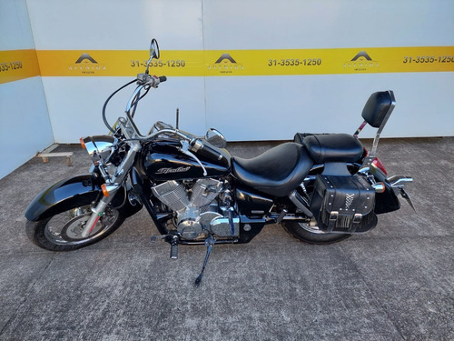 Imagem 4 de 7 de Shadow 750