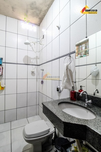 Imagem 17 de 21 de Casa À Venda, 6 Quartos, 1 Suíte, 5 Vagas, Ipiranga - Divinópolis/mg - 45474