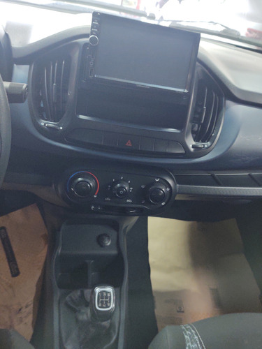 Fiat Uno 1.0 Attractive Flex 5p