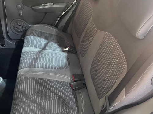 Fiat Palio 1.0 Mpi Attractive 8V Flex 4P Manual