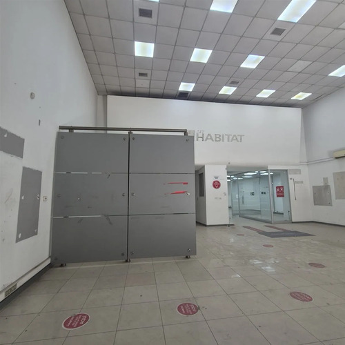 Local Comercial En Arriendo En Centro De Talca