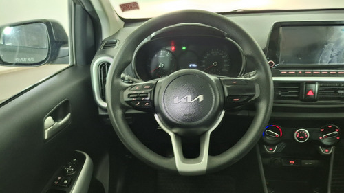 Kia Morning 1.2 EX FULL