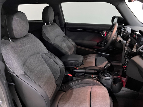 Imagen 11 de 12 de Mini Cooper 3ptas Chili 2021