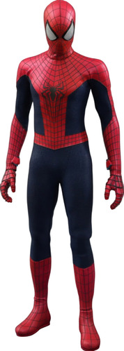 Amazing Spider-man Special Editio 1/6 Andrew Marvel Hot Toys