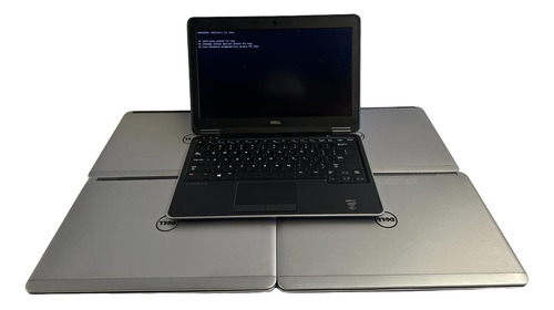 Lote De 5 Laptops Dell Latitude E7240 Core I5 4th Ram 8gb (Reacondicionado)
