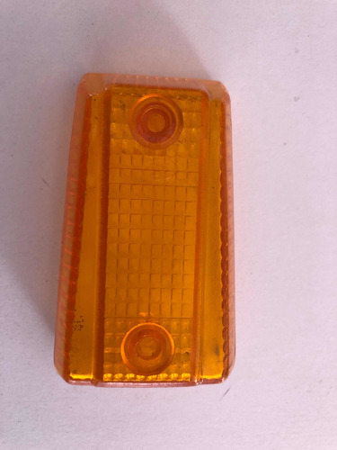 Imagen 3 de 5 de Mica De Cruce Rx 135 Yamaha