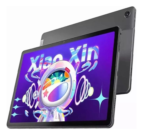 Tablet Lenovo Xiaoxin Pad 2022 De 128gb Y 6gb De Memoria Ram
