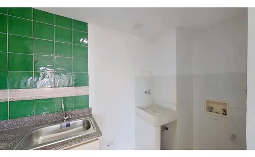 Venta De Apartaestudio En Altos De Riomar. Barranquilla