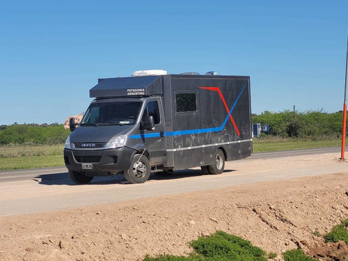Imagen 3 de 24 de Iveco