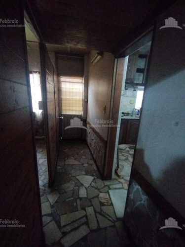 Casa Chalet En Venta En Bella Vista, San Miguel, G.b.a. Zona Norte